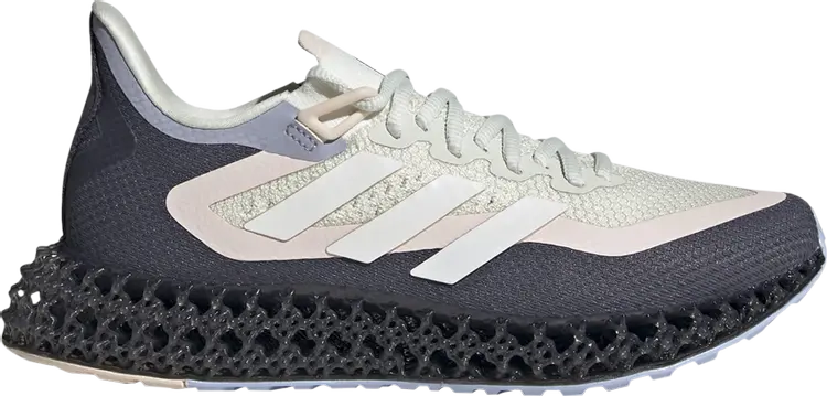 Кроссовки Wmns 4DFWD 2 'White Tint Shadow Navy', кремовый, Бежевый, Кроссовки Wmns 4DFWD 2 'White Tint Shadow Navy', кремовый
Кроссовки Wmns 4DFWD 2 'White Tint Shadow Navy', кремовый, Бежевый, Кроссовки Wmns 4DFWD 2 'White Tint Shadow Navy', кремовый