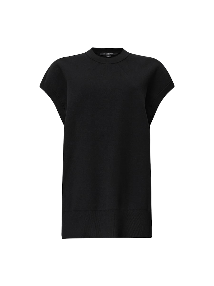 Платье AllSaints LEIA HARLEY, черный
Платье AllSaints LEIA HARLEY, черный