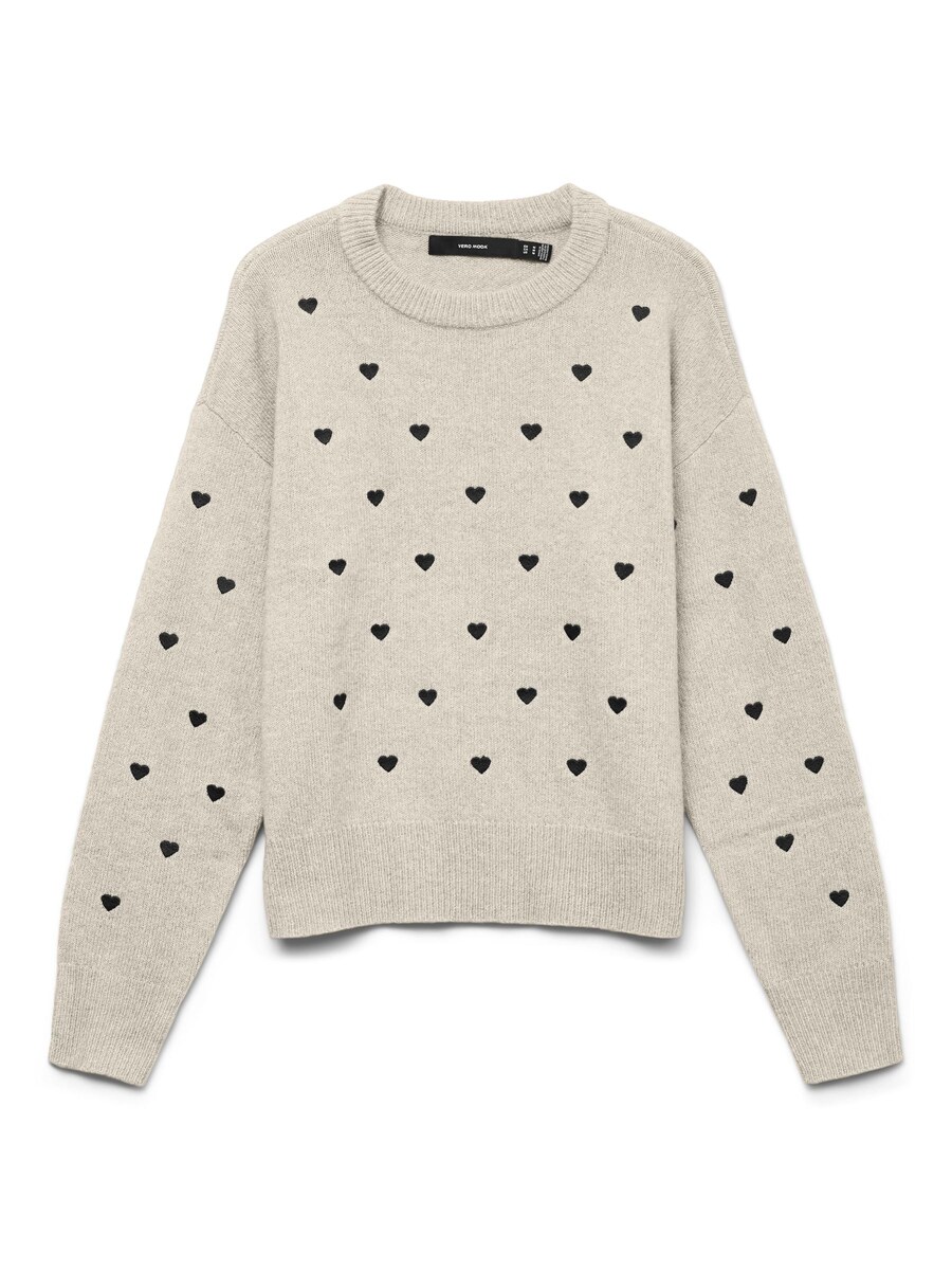 Свитер VERO MODA, Greige
Свитер VERO MODA, Greige