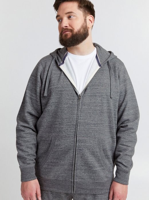 Толстовка с капюшоном bhveino bt Blend, серый
Толстовка с капюшоном bhveino bt Blend, серый