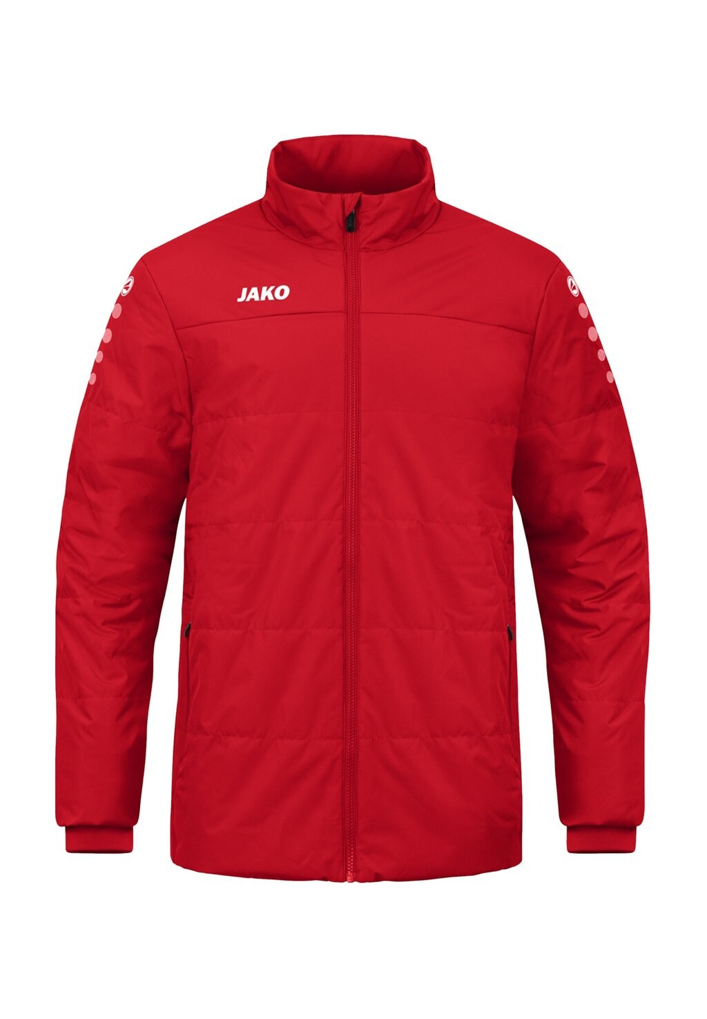 Зимняя куртка TEAMSPORT JAKO, цвет rot
Зимняя куртка TEAMSPORT JAKO, цвет rot