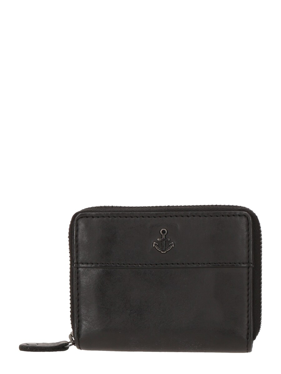 Кошелек Harbour 2nd Cadis, черный
Кошелек Harbour 2nd Cadis, черный