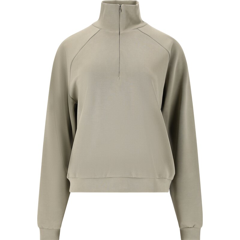 Толстовка elaina w sweat shirt Athlecia, цвет forest fog
Толстовка elaina w sweat shirt Athlecia, цвет forest fog