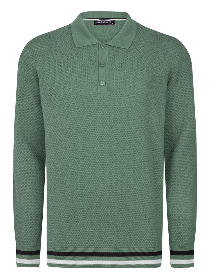 Свитер Felix Hardy, зеленый
Свитер Felix Hardy, зеленый