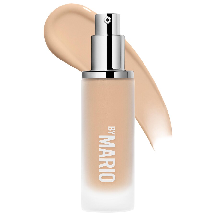 Тональный крем SurrealSkin Natural Finish Foundation MAKEUP BY MARIO, 1 oz/30 mL, 3 W
Тональный крем SurrealSkin Natural Finish Foundation MAKEUP BY MARIO, 1 oz/30 mL, 3 W
