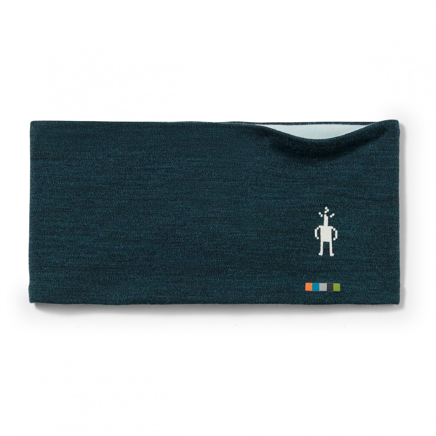 Повязка на голову Smartwool Thermal Merino Reversible Headband, цвет Twilight Blue Heather
Повязка на голову Smartwool Thermal Merino Reversible Headband, цвет Twilight Blue Heather