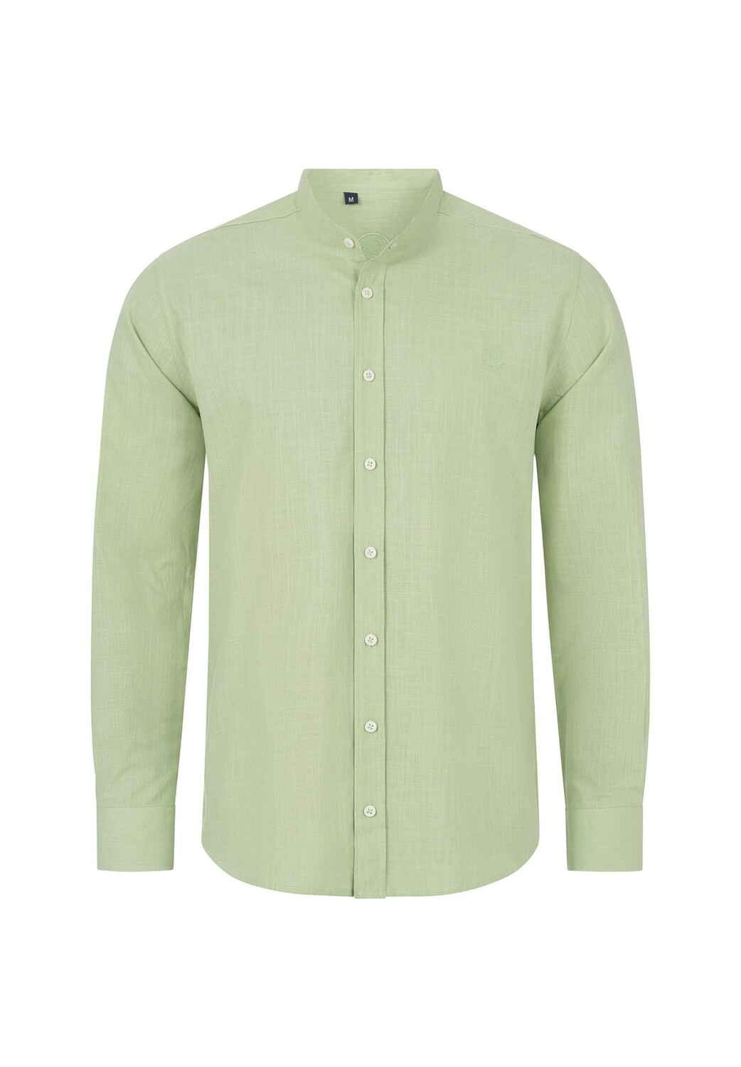 Рубашка INDUMENTUM, зеленый
Рубашка INDUMENTUM, зеленый