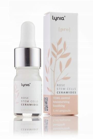 Увлажняющая ампула с керамидами 5 мл Lynia PRO
Увлажняющая ампула с керамидами 5 мл Lynia PRO