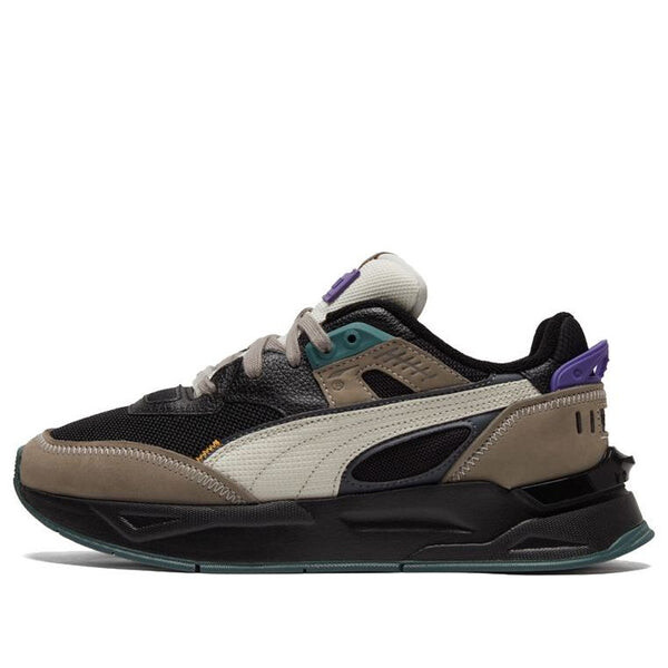 Кроссовки mirage sport prm 'black steeple grey' Puma, черный
Кроссовки mirage sport prm 'black steeple grey' Puma, черный