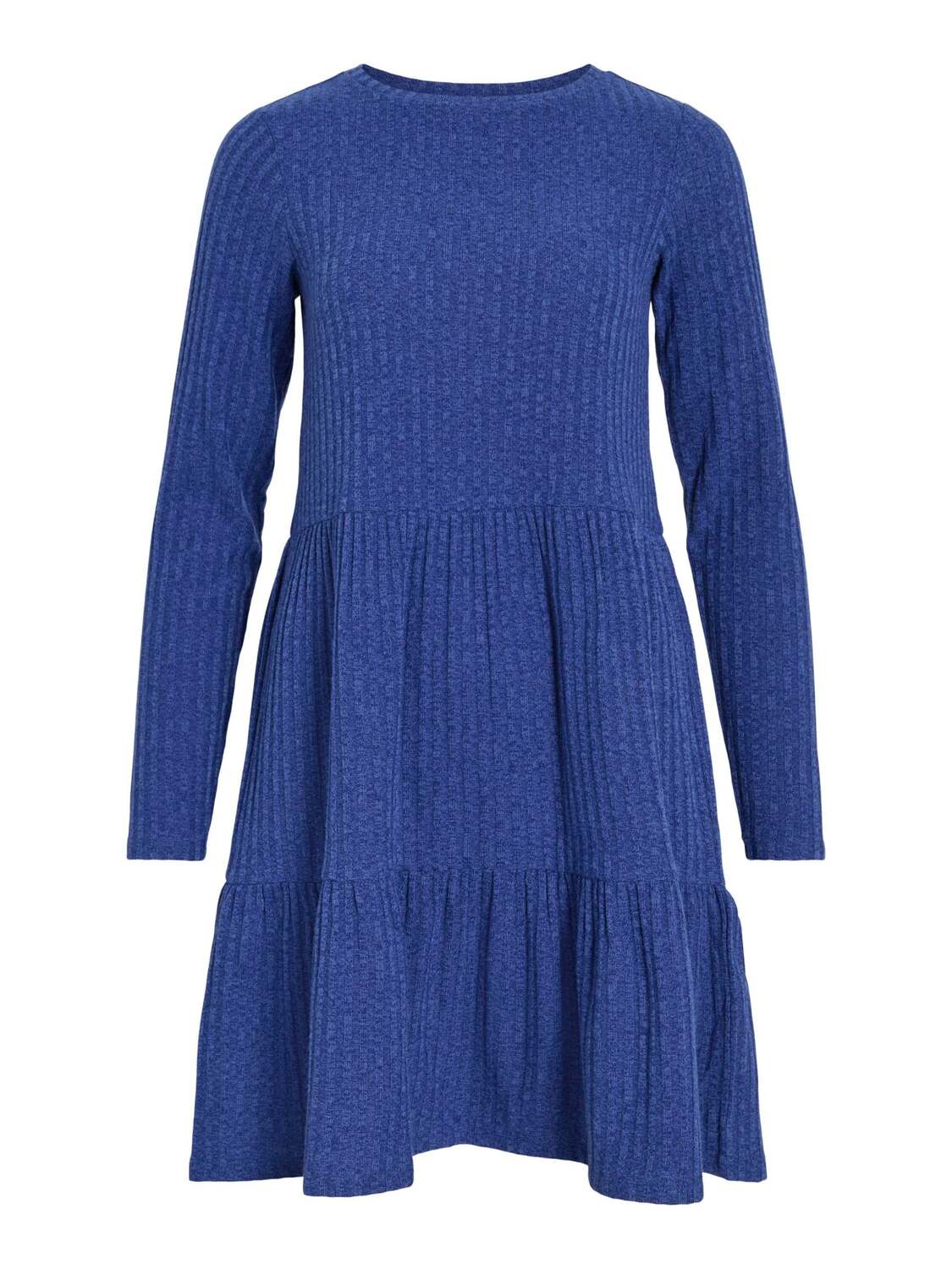 VILA Платье 'ELITA' в синем цвете
VILA Платье 'ELITA' в синем цвете