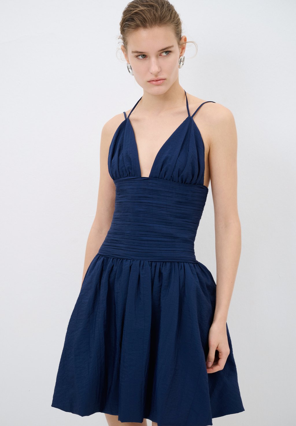 Коктейльное/вечернее платье adL, темно-синий
Коктейльное/вечернее платье adL, темно-синий