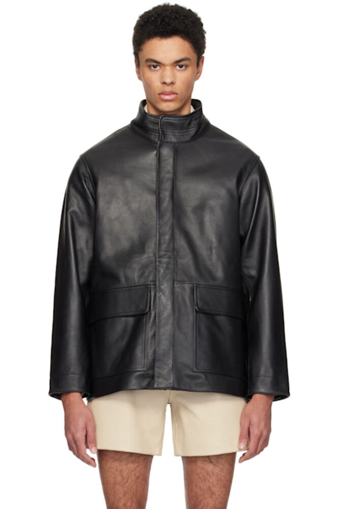 Черная кожаная куртка Fatigue Sunflower, Черный, Черная кожаная куртка Fatigue Sunflower
Черная кожаная куртка Fatigue Sunflower, Черный, Черная кожаная куртка Fatigue Sunflower