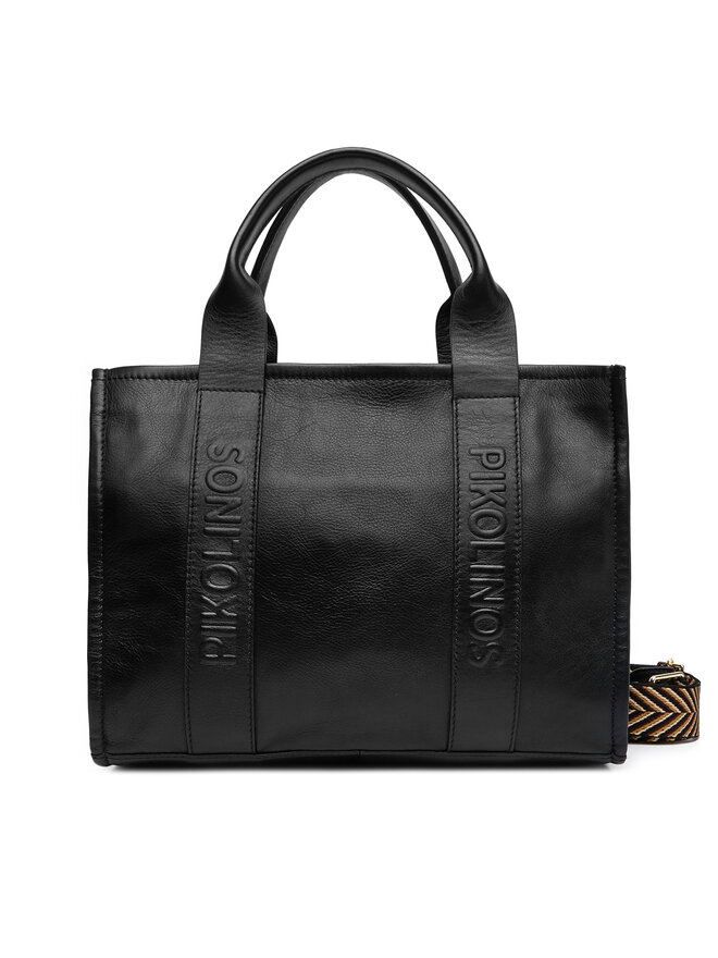 Сумка Pikolinos Wha-354C2 Schwarz
Сумка Pikolinos Wha-354C2 Schwarz
