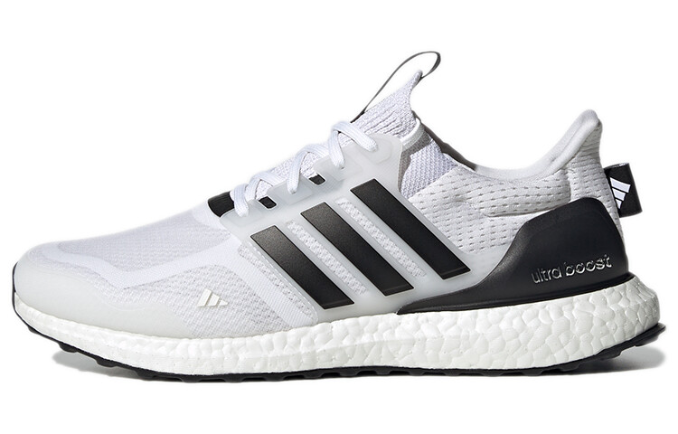 Adidas Ultra Boost 5.0 DNA Белый Черный
Adidas Ultra Boost 5.0 DNA Белый Черный