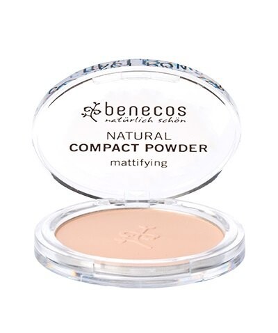 Порошок песчаника, 9 г Benecos
Порошок песчаника, 9 г Benecos