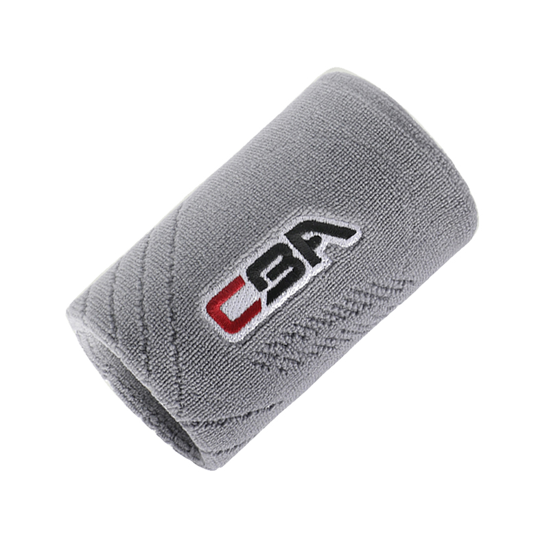 Спортивные напульсники для альпинизма, тенниса, бадминтона, баскетбола и фитнеса унисекс LINING, серый
Спортивные напульсники для альпинизма, тенниса, бадминтона, баскетбола и фитнеса унисекс LINING, серый