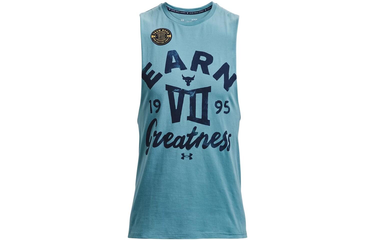 Мужской жилет Under Armour, цвет Blue
Мужской жилет Under Armour, цвет Blue