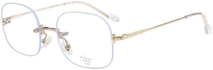 Солнцезащитные очки без оправы 2027 года для женщин, винтажные солнцезащитные очки в стиле ретро, маленькая оправа, женские очки с градиентной защитой UV400 MTZJH, 2
Солнцезащитные очки без оправы 2027 года для женщин, винтажные солнцезащитные очки в стиле ретро, маленькая оправа, женские очки с градиентной защитой UV400 MTZJH, 2