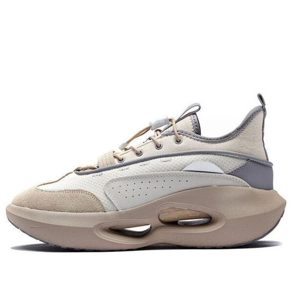 Кроссовки hourglass 'wheat beige' 361 Degrees, бежевый
Кроссовки hourglass 'wheat beige' 361 Degrees, бежевый