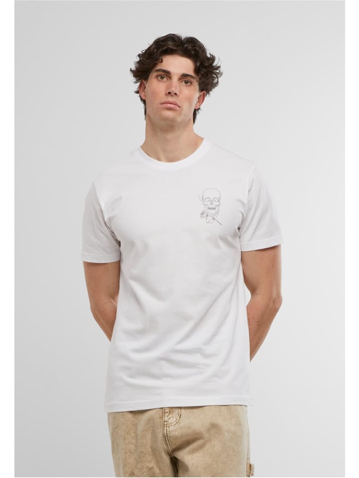 Футболка белого цвета Mister Tee, Белый, Футболка белого цвета Mister Tee
Футболка белого цвета Mister Tee, Белый, Футболка белого цвета Mister Tee