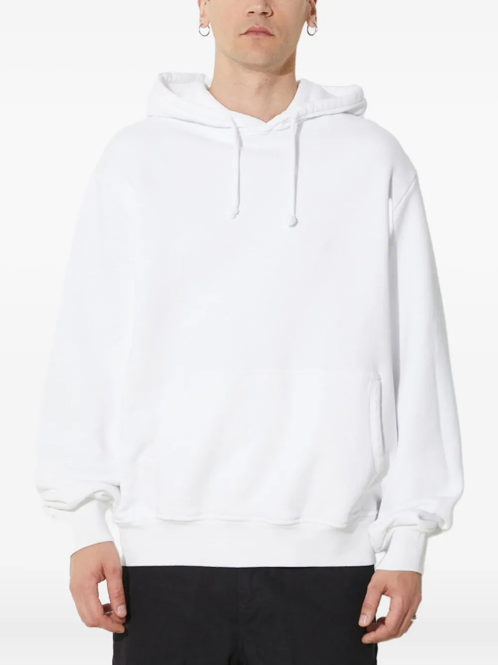 Худи с длинными рукавами 424, белый
Худи с длинными рукавами 424, белый