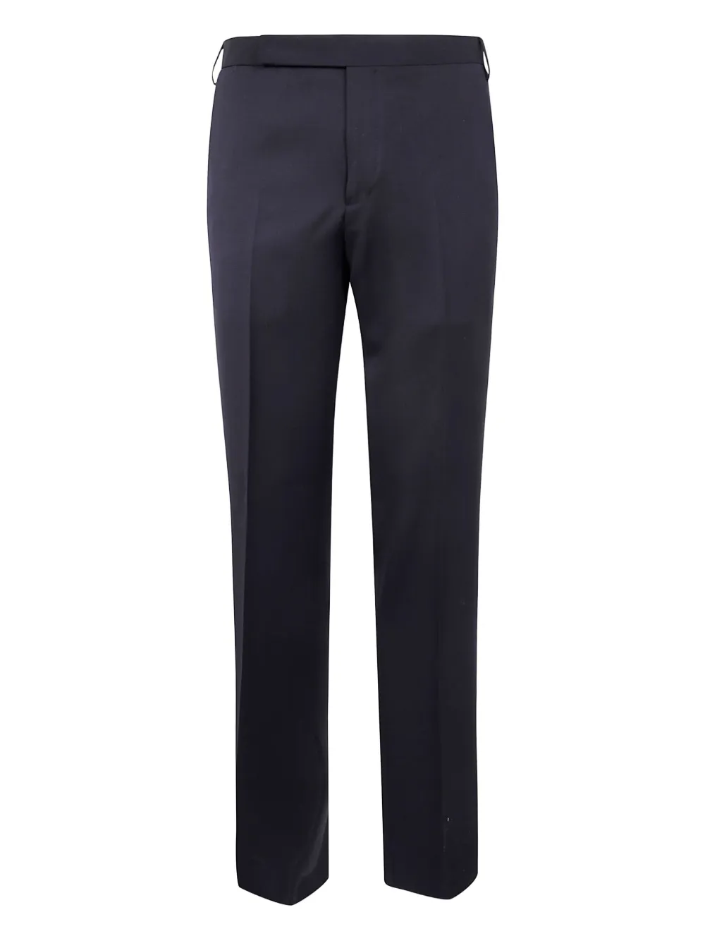 Шерстяные брюки Lardini, черный
Шерстяные брюки Lardini, черный