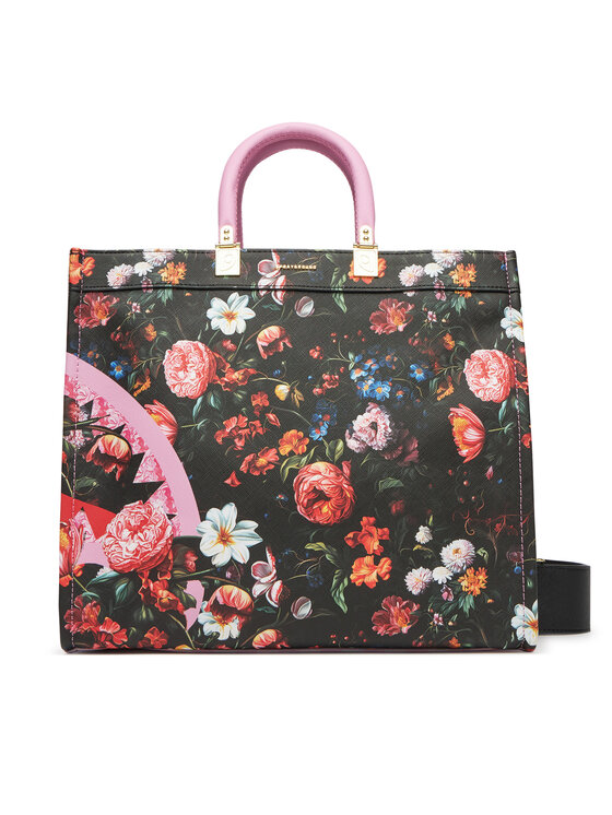 Сумочка 910T7447NSZ Sprayground, черный
Сумочка 910T7447NSZ Sprayground, черный