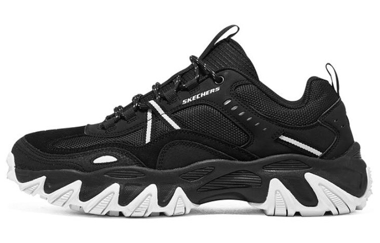 Спортивные массивные кроссовки мужские низкие черные и белые Skechers, Черный, Спортивные массивные кроссовки мужские низкие черные и белые Skechers
Спортивные массивные кроссовки мужские низкие черные и белые Skechers, Черный, Спортивные массивные кроссовки мужские низкие черные и белые Skechers