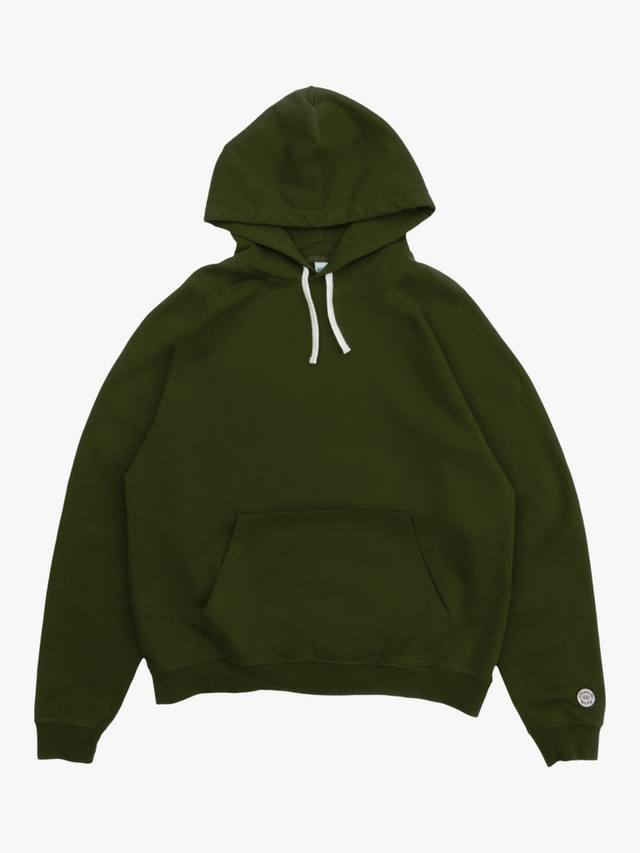 Классический худи Dubbleware, Olive
Классический худи Dubbleware, Olive