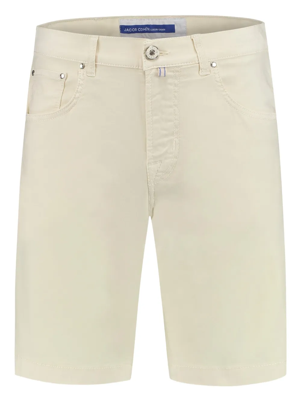 Шорты с накладными карманами Jacob Cohen, нейтральный
Шорты с накладными карманами Jacob Cohen, нейтральный