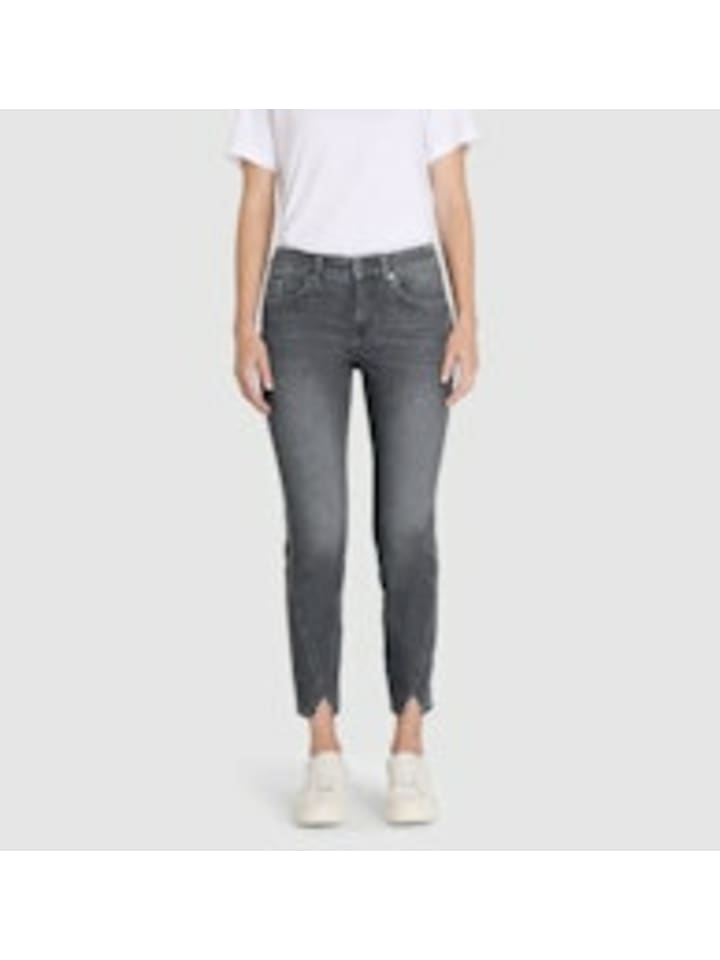 Джинсы MAC HOSEN, черный
Джинсы MAC HOSEN, черный