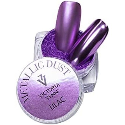 Victoria Vynn Metallic Dust Purple 21
Victoria Vynn Metallic Dust Purple 21