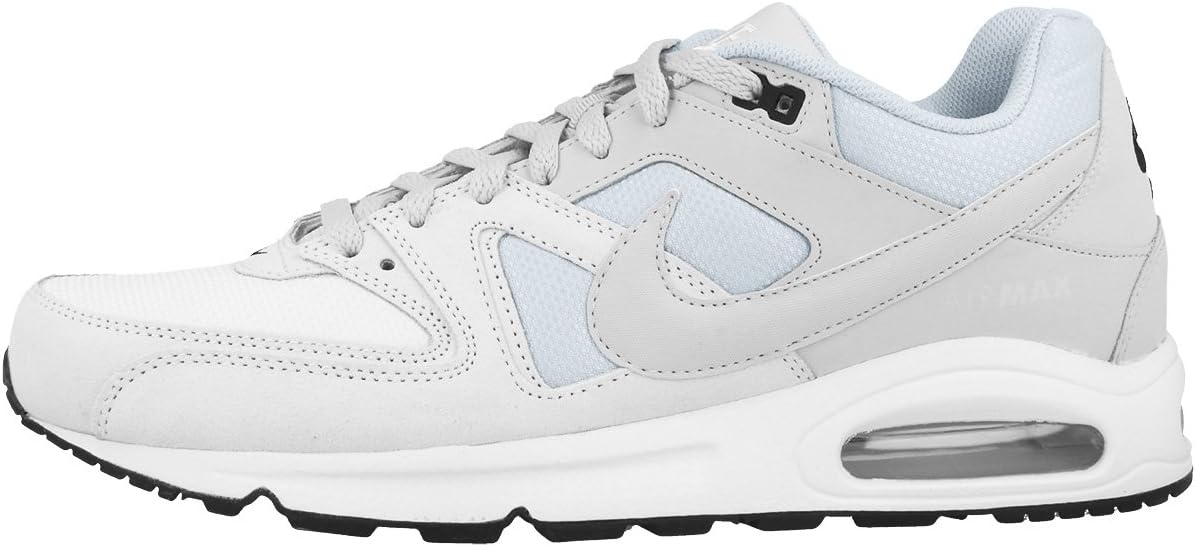 Мужские кроссовки Nike низкие, белый/черный/белый
Мужские кроссовки Nike низкие, белый/черный/белый