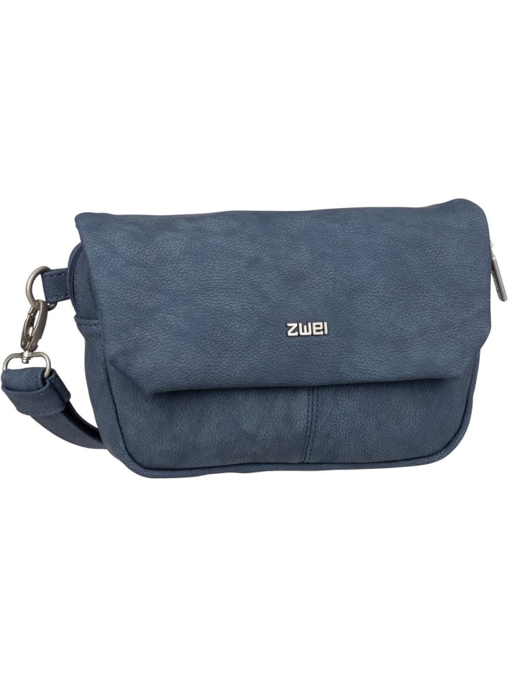Наплечная сумка Zwei, цвет nubuk/blue
Наплечная сумка Zwei, цвет nubuk/blue
