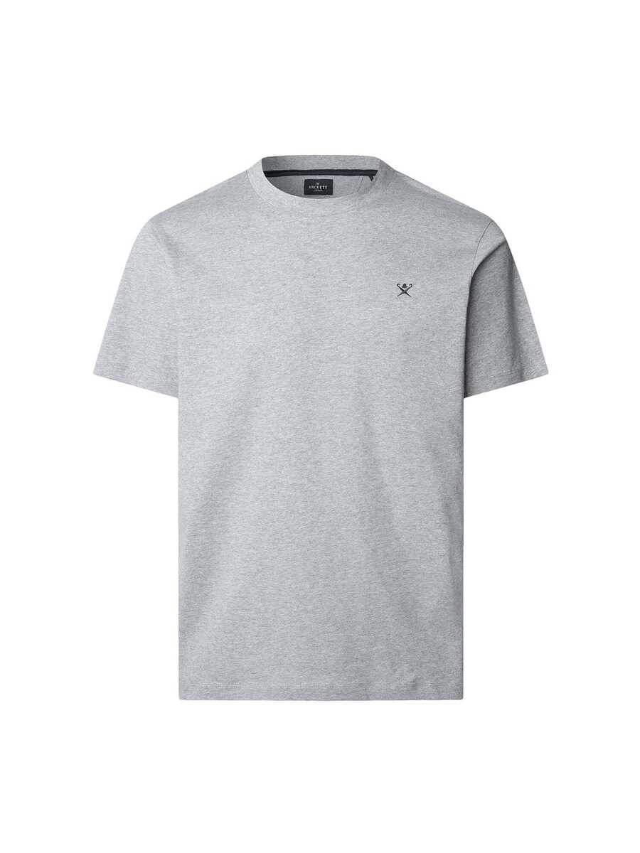 Футболка Hackett London, mottled grey
Футболка Hackett London, mottled grey