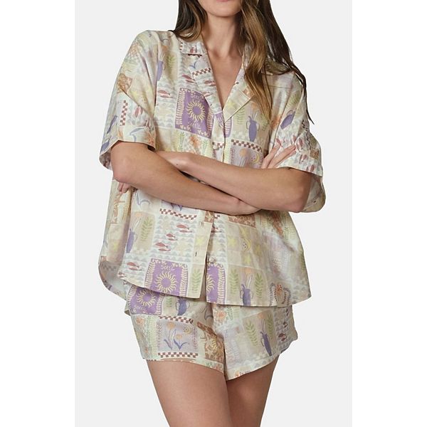 Рубашка Tropez relaxed fit Walnut Melbourne, Soleil
Рубашка Tropez relaxed fit Walnut Melbourne, Soleil