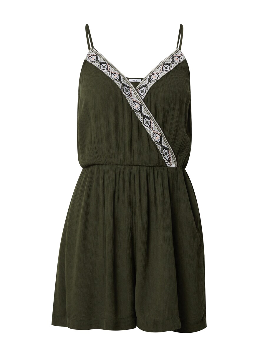 Комбинезон ABOUT YOU Asta, хаки
Комбинезон ABOUT YOU Asta, хаки