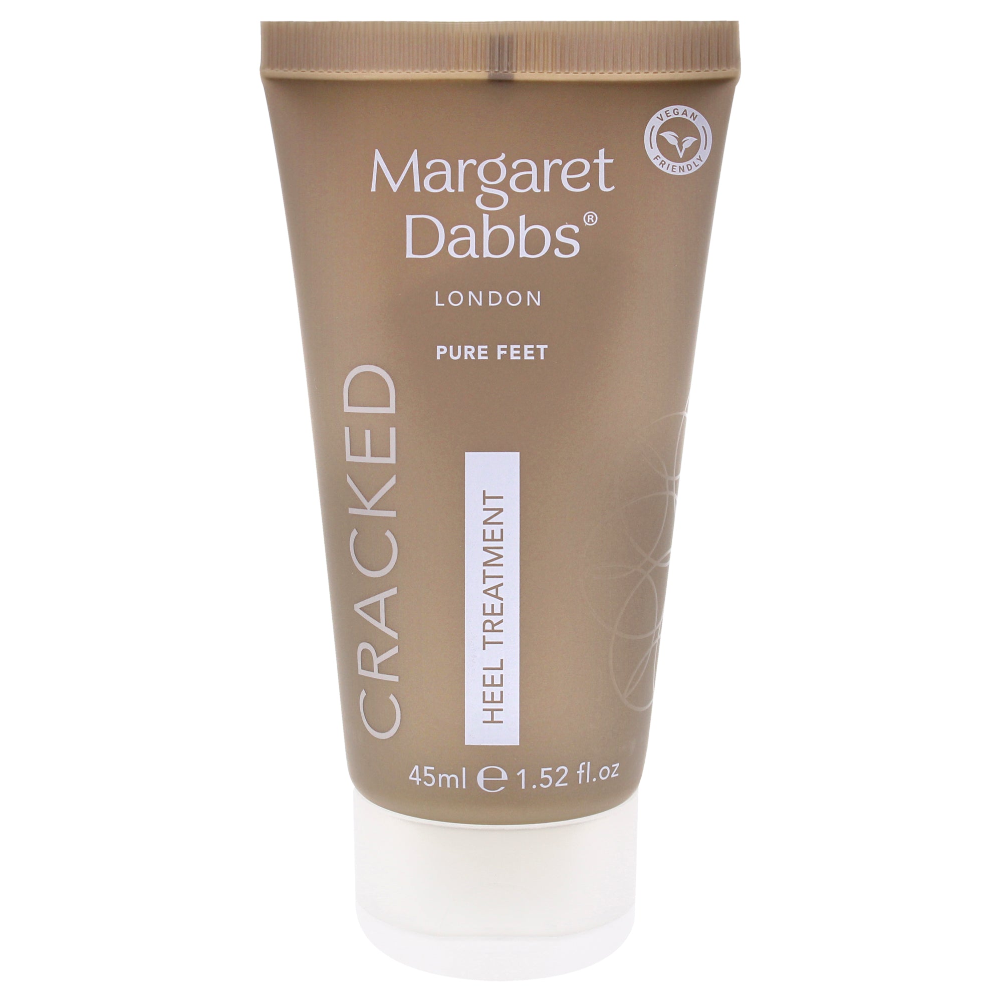 Бальзам для лечения трещин на пятках Pure Cracked Heel Treatment Balm от Margaret Dabbs для мужчин и женщин - 1,52 унции Margaret Dabbs, Small
Бальзам для лечения трещин на пятках Pure Cracked Heel Treatment Balm от Margaret Dabbs для мужчин и женщин - 1,52 унции Margaret Dabbs, Small