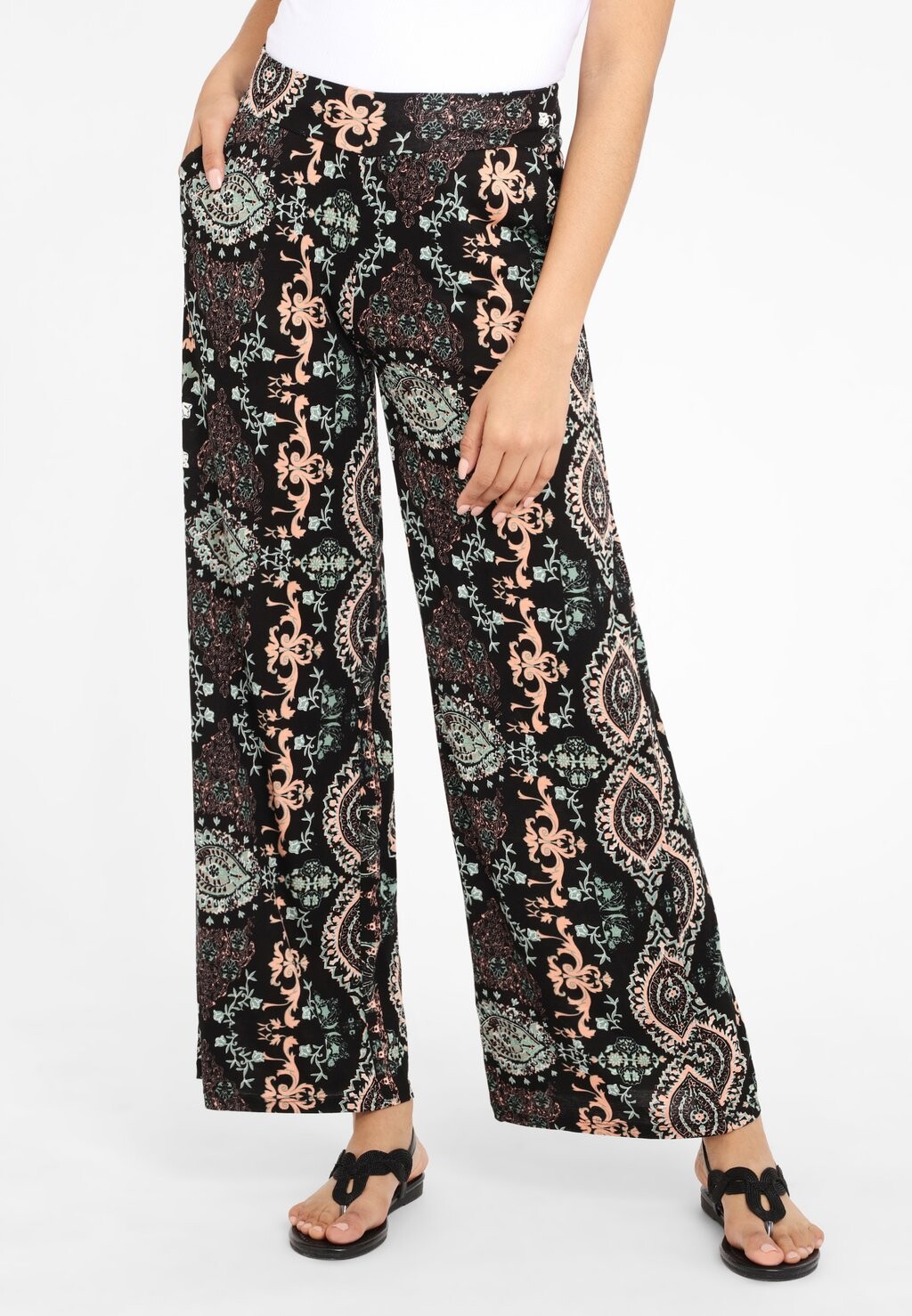 Пляжный аксессуар LASCANA, мультиколор
Пляжный аксессуар LASCANA, мультиколор