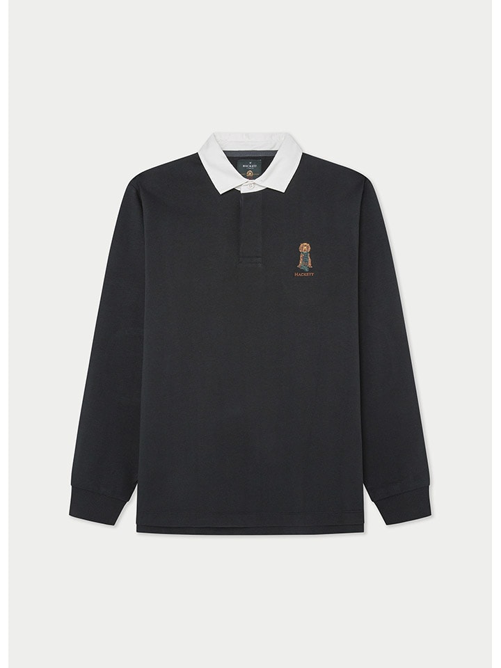 Hackett London Черная рубашка поло, Черный, Hackett London Черная рубашка поло
Hackett London Черная рубашка поло, Черный, Hackett London Черная рубашка поло