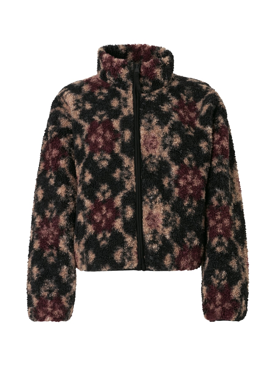 Куртка межсезонная Abercrombie & Fitch, черный
Куртка межсезонная Abercrombie & Fitch, черный