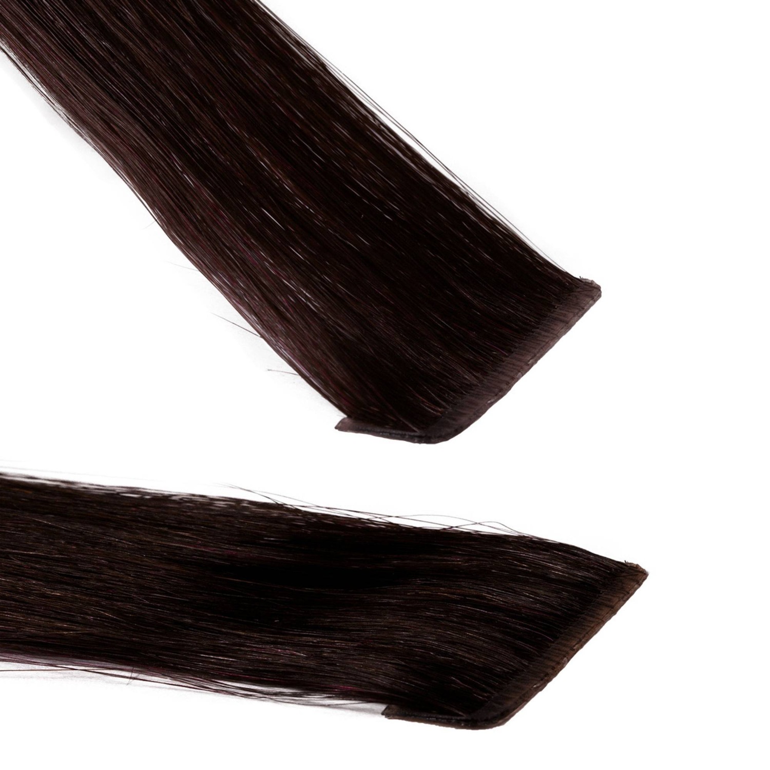 Накладные волосы invisible tape extensions premium echthaar #5/0 hellbraun Hair2Heart, 60cm, количество 10 шт.
Накладные волосы invisible tape extensions premium echthaar #5/0 hellbraun Hair2Heart, 60cm, количество 10 шт.