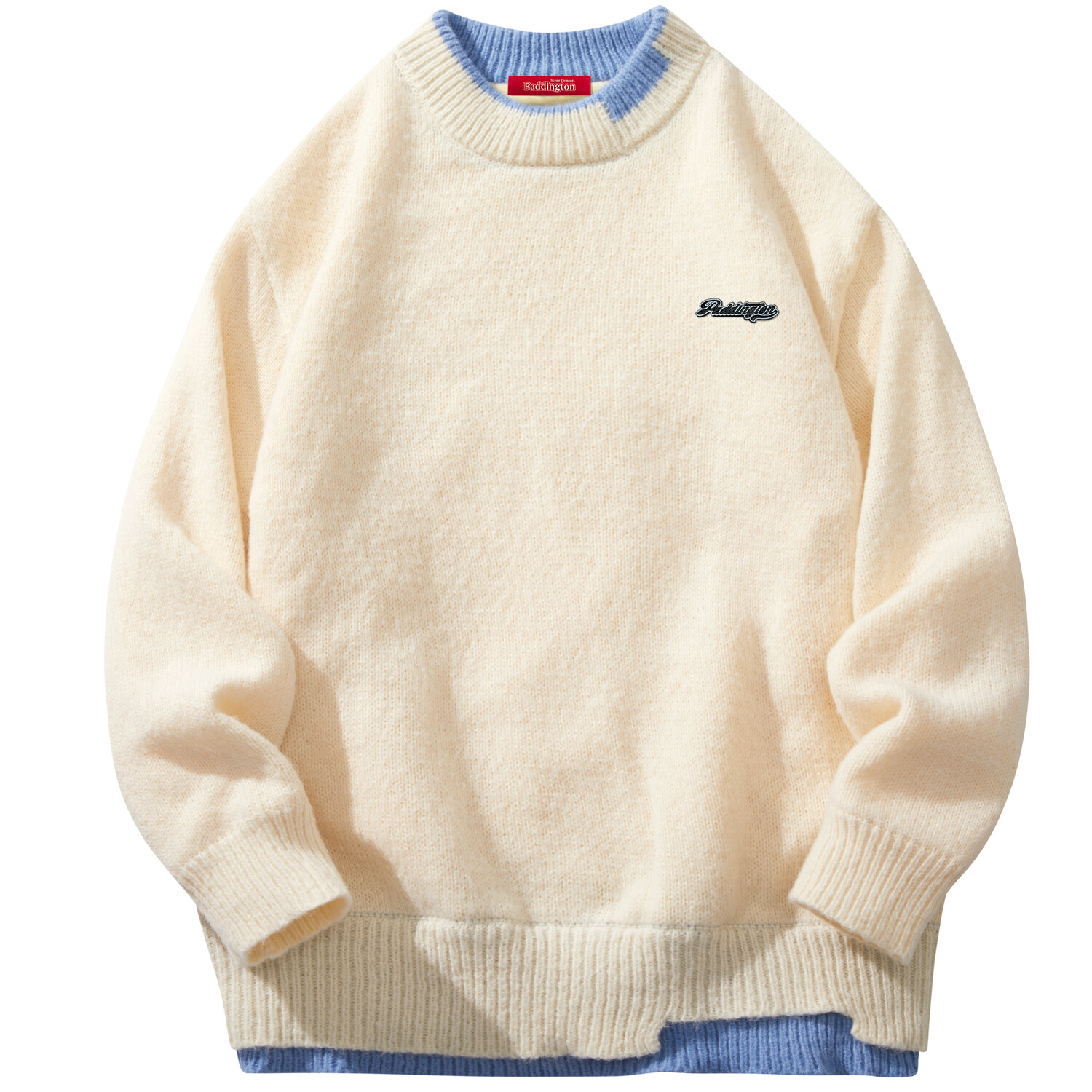 paddington bear Трикотаж унисекс с мишками Паддингтона, Синий
paddington bear Трикотаж унисекс с мишками Паддингтона, Синий