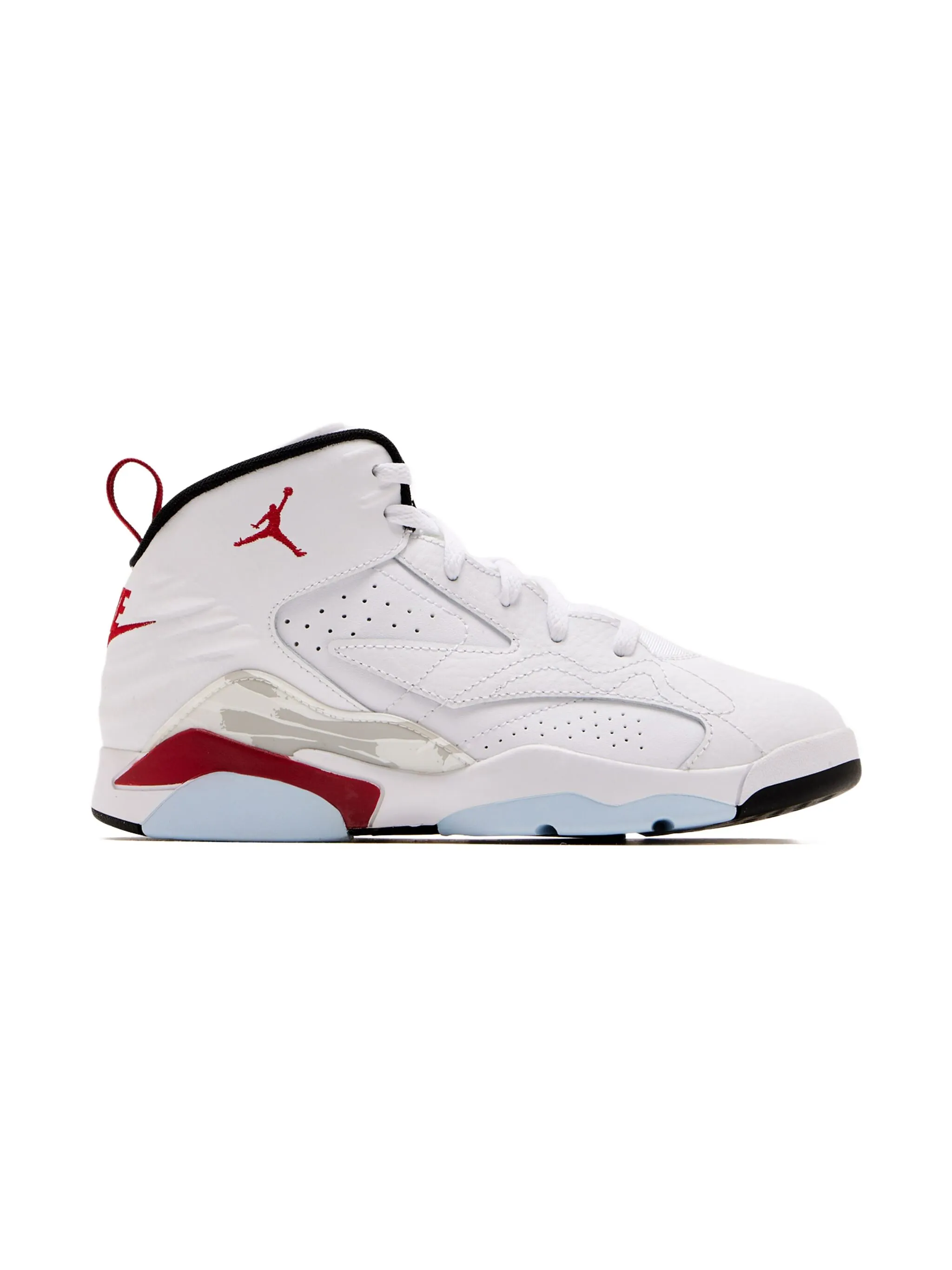 Кроссовки Jumpman Nike Kids, белый
Кроссовки Jumpman Nike Kids, белый