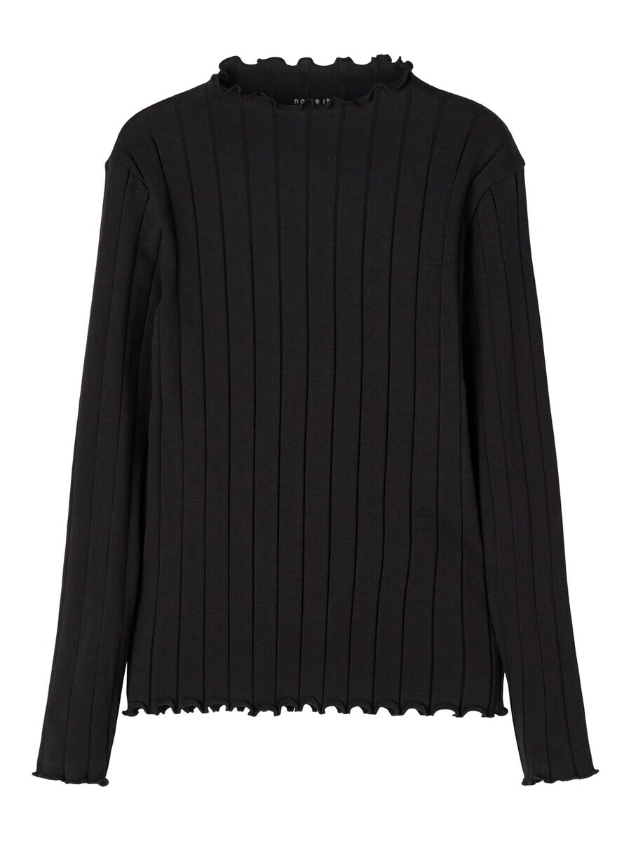 Лонгслив Name It NOLINE, черный
Лонгслив Name It NOLINE, черный