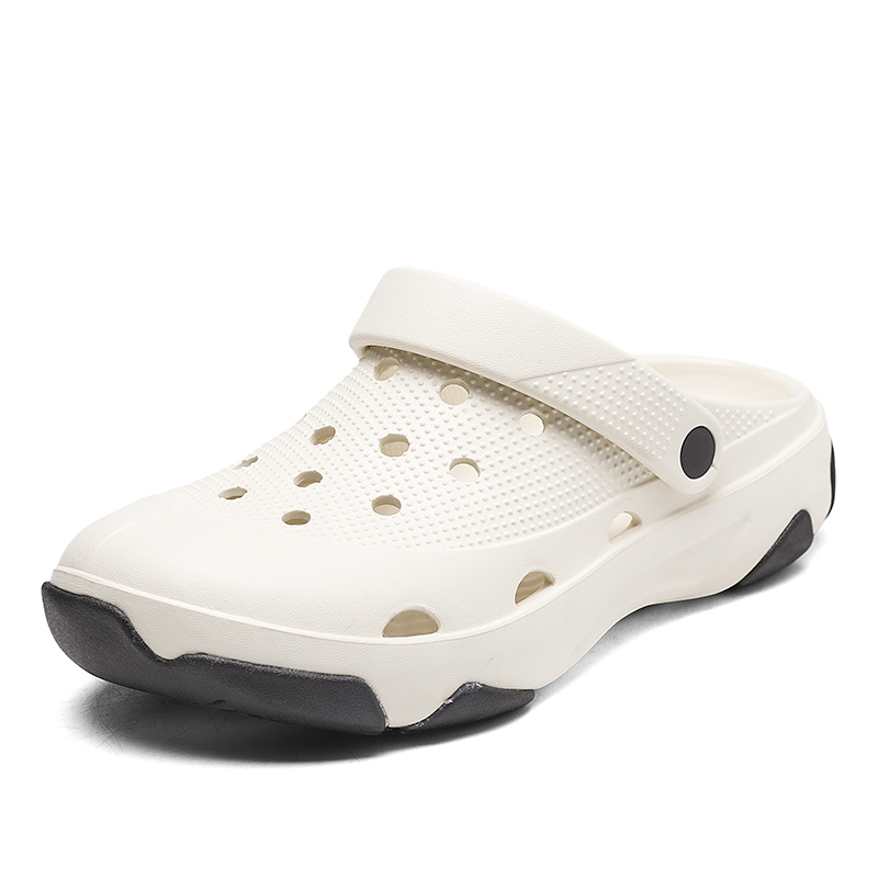 KUPE Клоги мужские бежевые, цвет Beige
KUPE Клоги мужские бежевые, цвет Beige