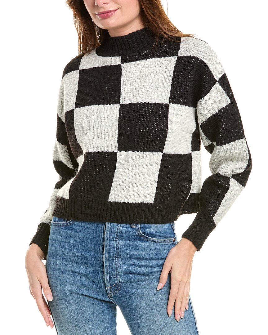 Свитер Эйдена Aiden, черный
Свитер Эйдена Aiden, черный