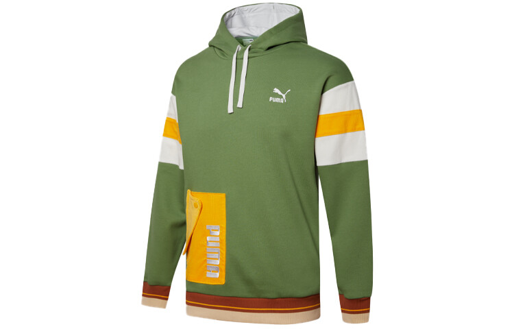 Толстовка мужская Джаспер Puma, цвет Jasper
Толстовка мужская Джаспер Puma, цвет Jasper