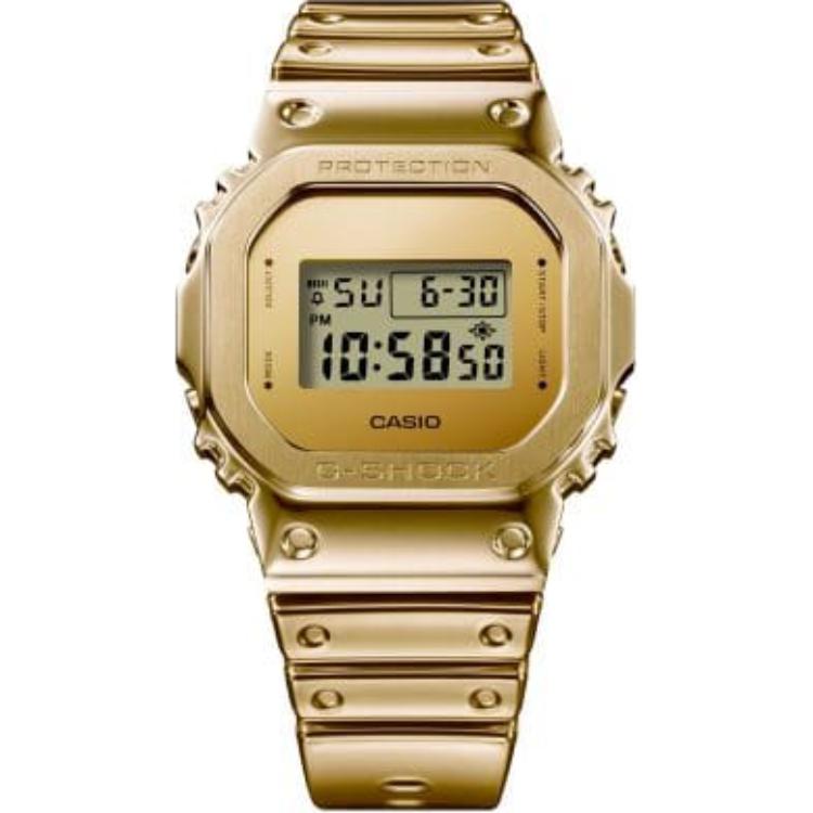 CASIO Часы DIGITAL Series Quartz Movement Silicone Strap Watch Unisex Gold Dial, Gold Dial
CASIO Часы DIGITAL Series Quartz Movement Silicone Strap Watch Unisex Gold Dial, Gold Dial