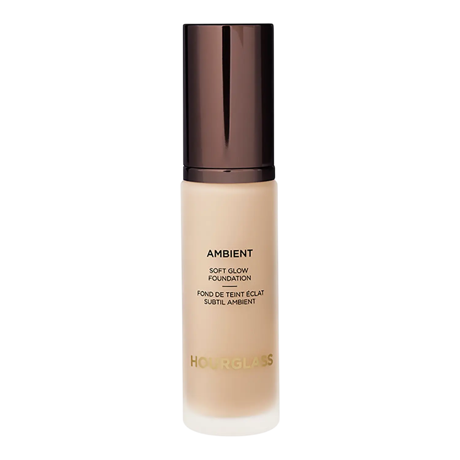 Тональный крем Ambient Soft Glow HOURGLASS, 2 (very fair with warm undertones)
Тональный крем Ambient Soft Glow HOURGLASS, 2 (very fair with warm undertones)